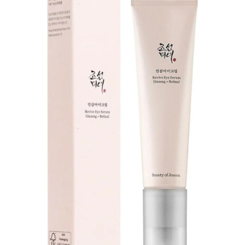Beauty of Joseon Revive Eye Serum (Ginseng + Retinal) - 30ml