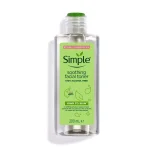 Simple Soothing Facial Toner 200ml