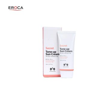 Secret Tone Up Sun Cream