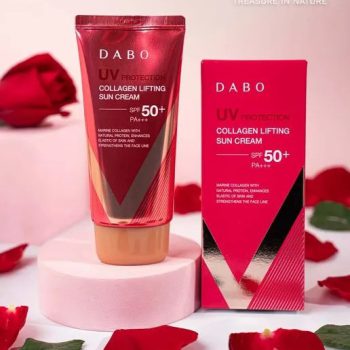 DABO Collagen Lifting Sun Cream SPF50+ PA+++