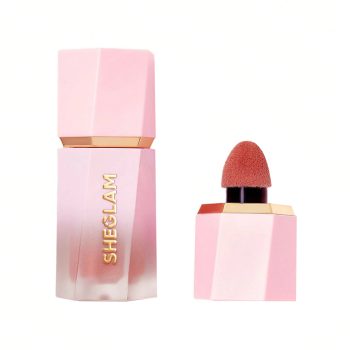 Sheglam Color Bloom Liquid Blush Matte Finish-Devoted