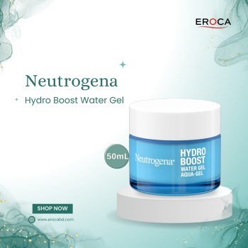 Neutrogena Hydro Boost Water Gel