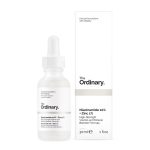 The Ordinary Niacinamide 10%+Zinc1% Serum